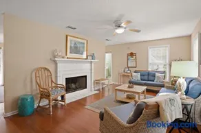 Coastal Cottage - 111 Mews Circle - Image 5
