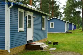 Trehörningsjö camping & stugor - Image 2