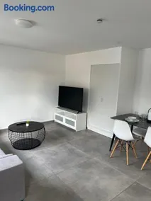 Ferienwohnung Messewohnung - Image 2