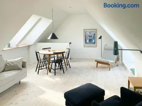 Apartment With Lovely Views In Veddinge Bakker - Image 3