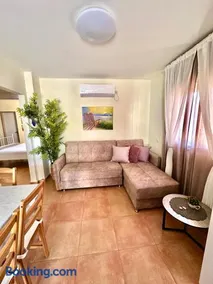 Spot in the Village פינה במושב - Image 5