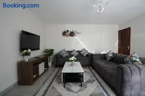 Modern 2 bedroom Apartment Near CBD, Kisumu International Airport, Malls & Lake Victoria - Image 3