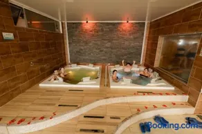 Hotel & Spa Laverdieri - Image 5