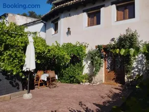Casa rural La Colmena - The place to bee - Image 2