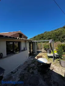 Gîte du Banissou Chez Papy - Image 5