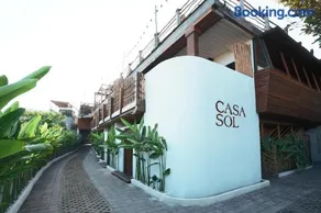 Casa Sol Pererenan Beach - Image 5