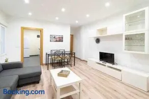 Apartamento Antonio Cachero VUT5323AS - Image 2