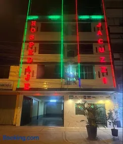 hotel dominicos & parkas - Image 5