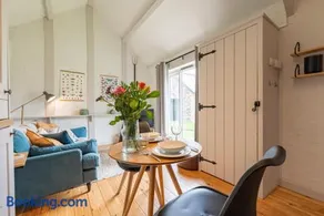 Chappell Cottage, Cosy Barn Treworgie Barton - Image 1