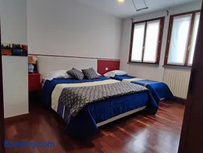 Casa Vacanze La Torre - Image 1
