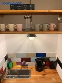 Apartment mit 1 Schlafzimmer für 2 Personen - Image 3
