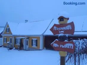 Ferienhaus Planetz - Image 3