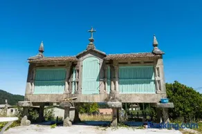 A Casa dos Caseiros - Image 1