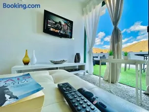 THE MALIBU HOLIDAY CLUB SUITE - PUERTO RICO - Image 4