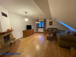 Apartmán Pod Javorovým - Image 1