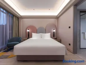 Mercure Qingdao Coast - Image 2