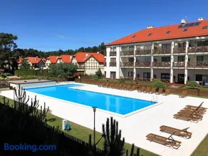 Apartament Plaza 7 - Rezydencja Nadmorska Rogowo - Image 1