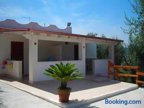 Villa Celeste Apartments Vieste - - Image 1