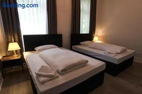 P8 Ferienwohnung - Image 3