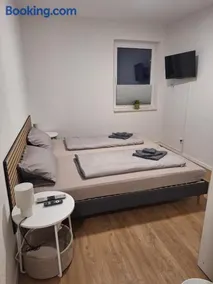Ferienwohnung auf dem Pferdehof am Gestütsweg EG 1 - Image 4