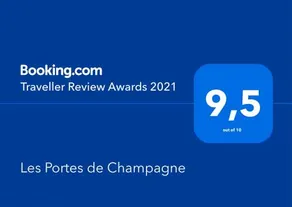 Les Portes de Champagne - Image 2