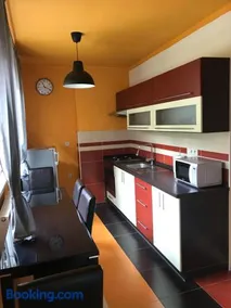 Apartmán Hodruša-Hámre - Image 1