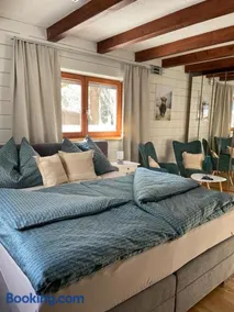 Ferienwohnung Jägerheim - Image 2