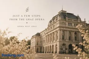 Opera Nest Graz - Image 1