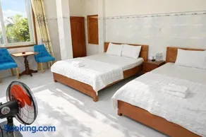 Sân Vườn Hotel Khánh Hòa - Image 4