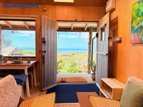 Snowdonia Cabin Retreat - Sea Views - Mountains - Image 4