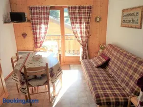 Appartement Le Biot, 2 pièces, 4 personnes - FR-1-573-68 - Image 1