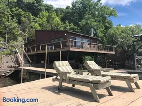 Sunset Haven Cottage - Image 1