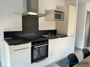 Gîte neuf en duplex tout confort - Image 2