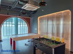 Stylish Pool View Apartments Legendary Bangtao by Mango Family - Image 3