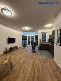 Terrassenwohnung City an der Kleinen Weser - Image 1