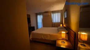 Studio com piscina e ar - 15 minutos do Galeão - Image 3