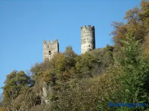 La villa de chantemerle - Image 3