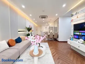 Lagu - Vinhomes Time City - Image 3