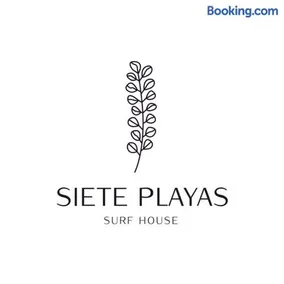 Siete Playas Surf House - Image 5