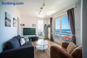 Appartement en bord de mer avec vue exceptionnelle - Image 2