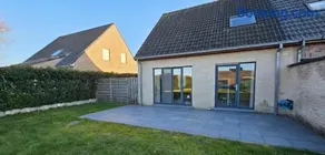 Vakantiewoning Vélodroom Vlaamse Ardennen - Image 1