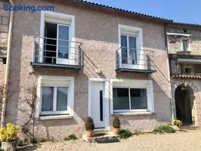 gîte Le Lavandin - Image 1