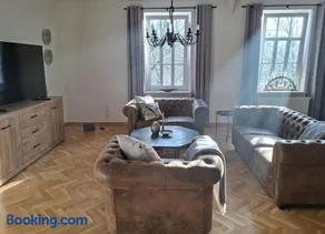 Holiday Apartment Henry - Auszeit unter alten Balken - Image 2