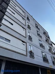 WAIKI APARTAMENTOS IBAGUE well located and modern - Image 2