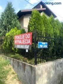 Pokoje Gościnne Pod Lasem" - Image 3