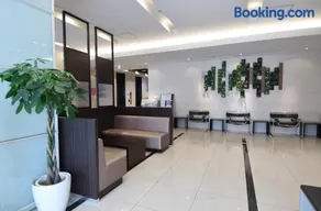 Hotel Urbic Kagoshima - Image 4