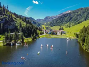 Hotel Zauchenseehof - Image 3