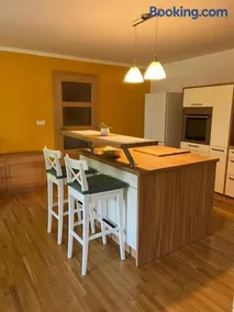 Apartmán Pod Klášterem - Image 1