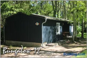 Exklusiver Bungalow direkt am Strand - Image 1