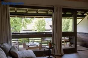 Studio Hoiz - ruhige Ferienwohnung im Chiemgau - Image 3